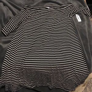 3/4 quarter sleeve dress